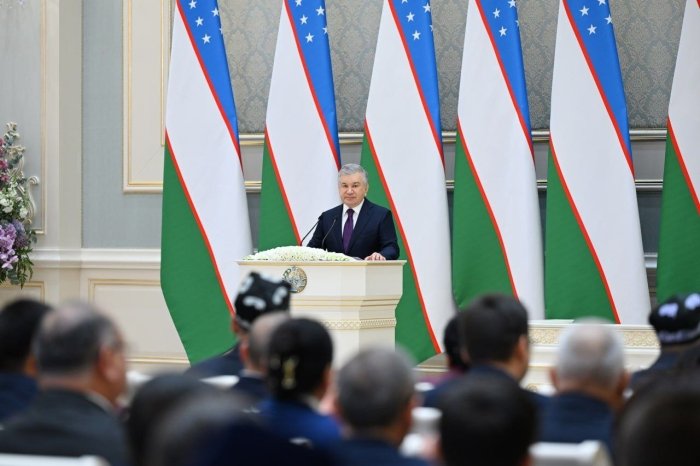 Озиқ-овқат хавфсизлиги: йил давомида нархлар барқарорлигини таъминлайдиган доимий интервенсия тизими жорий этилади