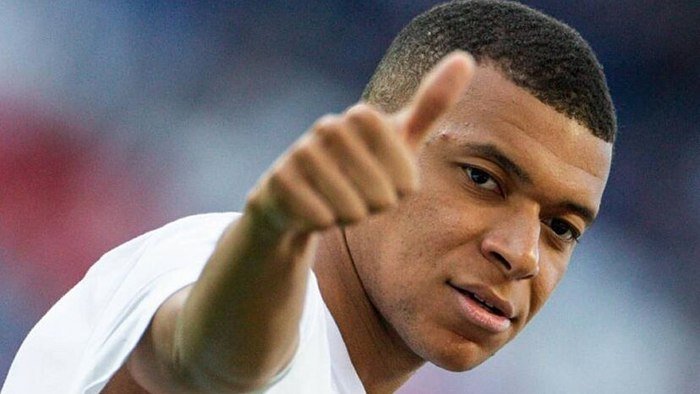 Manba: Kilian Mbappe «Real» bilan shartnoma imzolab bo‘lgan
