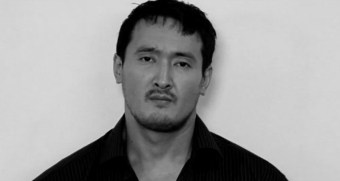 “Reketir” yulduzi Murat Bisenbin vafot etdi