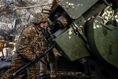 АҚШнинг Украинадаги воситачиликдан воз кечиши эҳтимоли баҳоланди