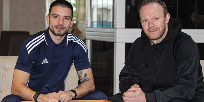 Chempionlar Ligasida o‘ynash tajribasiga ega futbolchi yangi mavsumda Superligada to‘p tepadi