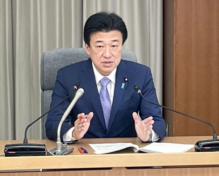 Yaponiya Rossiyaga qarshi sanksiyalar qo‘llashda davom etadi