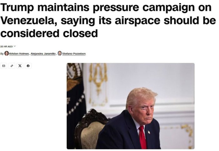 Maduro AQShga 18 oy ichida iste’foga chiqishini aytdi