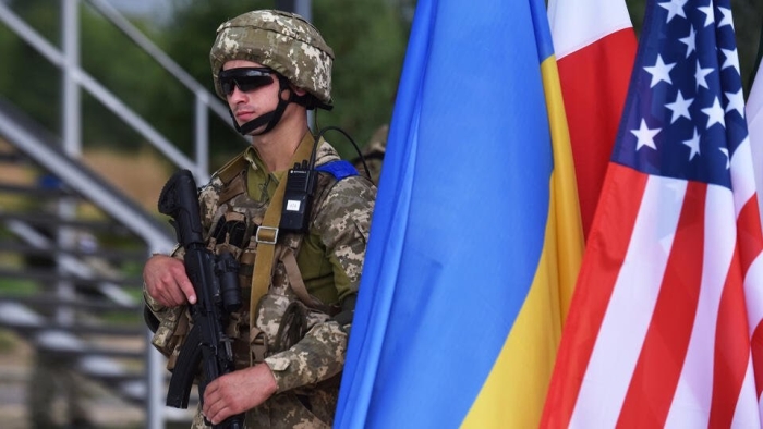 NYT: Oq uy Ukrainaga ATACMS raketalarini yetkazib berish masalasini muhokama qilmoqda