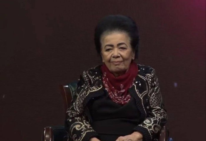 Maqom san’atining yirik namoyandalaridan biri Xadiya Yusupova 87 yoshida vafot etdi