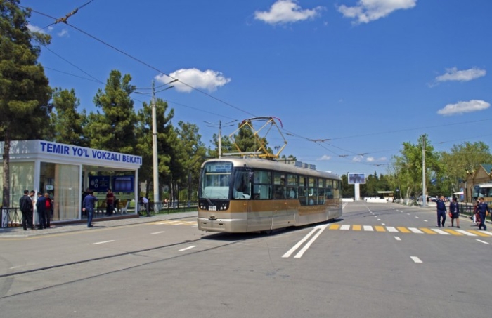 Samarqandda avtobus va tramvaylar harakati vaqtincha to‘xtatiladi