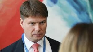 "Германия учун муқобил" (АfD) партияси депутатлари Санкт-Петербург халқаро иқтисодий форумида иштирок этиш учун таклифни қабул қилди