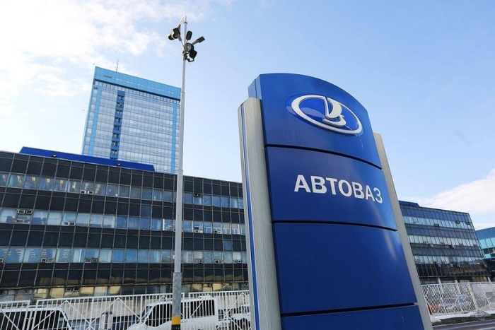 Қўшма Штатлар "Москвич" ва "АвтоВАЗ" га қарши санкциялар киритди