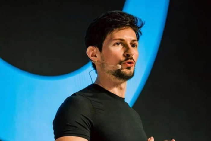 Fransiya maxsus xizmatlari meni Moldovadagi muxolifat Telegram kanallarini senzura qilishga majburlamoqchi bo‘lgan