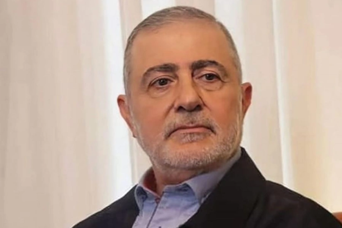 "Hizbulloh" razvedka boshlig‘i iste’foga chiqdi