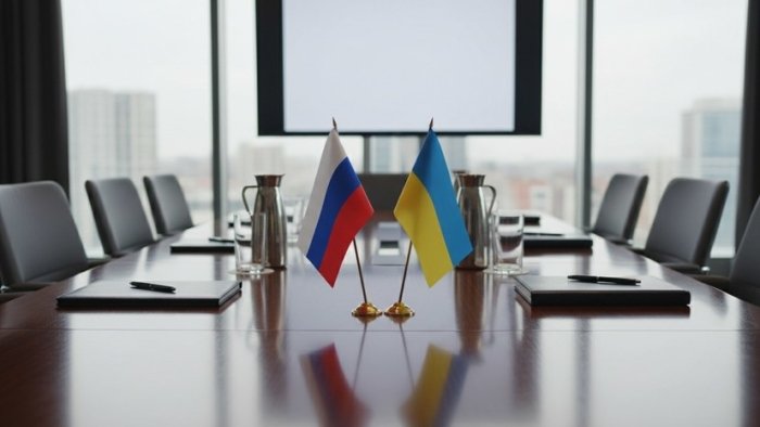 Рубио: Украина бўйича музокараларнинг янги босқичи икки томонлама бўлади