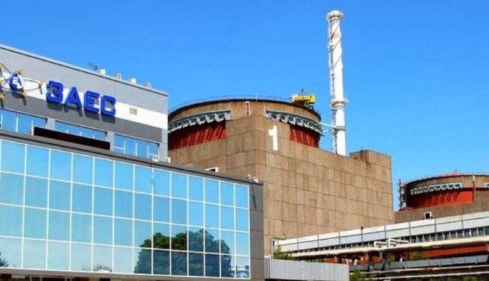 АҚШ Запорижжя АЭСда “майнинг” билан шуғулланишга қизиқиш билдирган — Россия президенти 