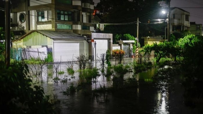 Filippin va Tayvanda «Gemi» to‘foni qurbonlari soni 42 kishiga yetdi