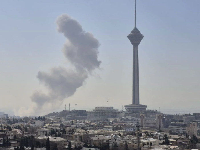 Мудофаа вазири: “Исроил Эронга қарши ҳужум уюштирди”