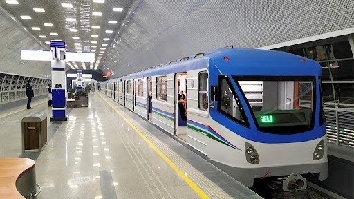 Yangi yil kechasi Toshkent metropoliteni ish vaqti uzaytiriladi