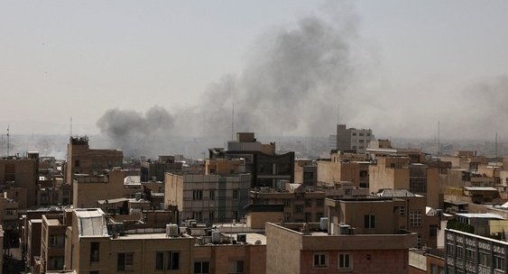 Eron Isroilning yuqori lavozimli amaldorini o‘ldirdi