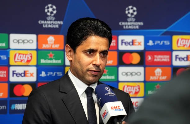 "PSJ" prezidenti "Real"ga xabar yo‘lladi