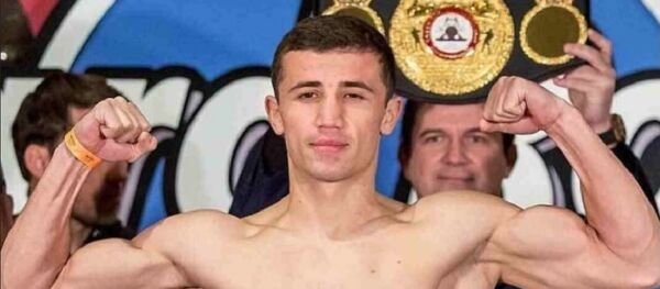 Исроил Мадримовнинг навбатдаги жанги қачон бўлади?