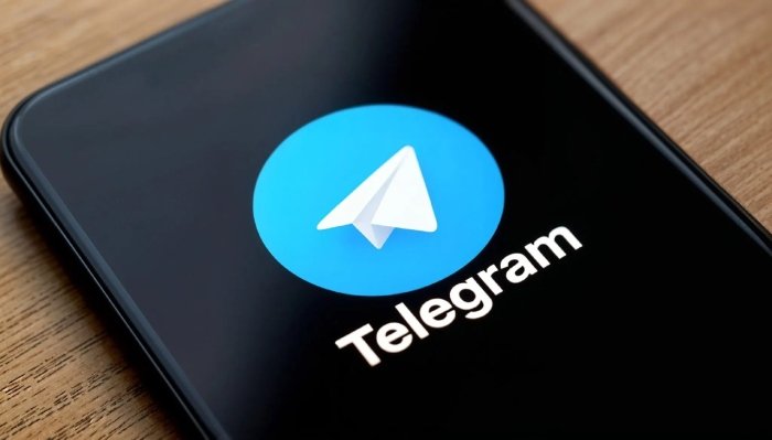 Rossiyada Telegram 7 mln rubl jarimaga tortildi