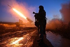 Қудратнинг янги мезони: Россия армияси рақибларни ортда қолдирди