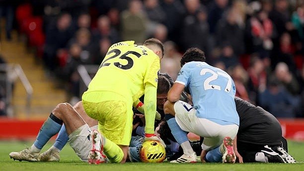 Abror Pirriyev: «Siti» shifokorlariga respekt»