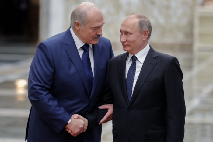 Kiyev Putinning so‘zlariga qanday munosabat bildirdi?
