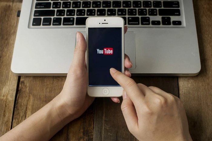Youtube монетизацияси ўзбекистонликлар даромадини йилига $30-50 млн.га ошириши мумкин
