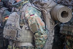 Germaniyadagi qonun o‘zgarishi Ukrainacha safarbarlikka olib kelishi mumkin