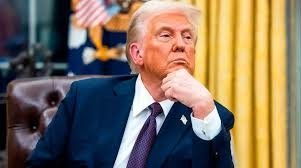 Трамп 8 майни Иккинчи жаҳон урушидаги Ғалаба куни деб эълон қилди