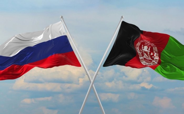 Rossiya Afg‘oniston Islom Amirligini rasman tan oldi