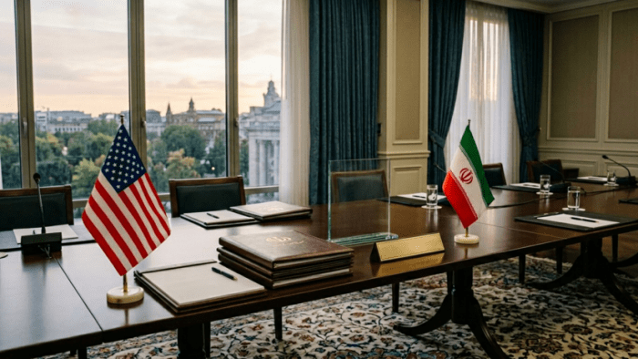 Vashington chekinmoqchi emas: Tramp Eron bo‘yicha o‘z pozisiyasini ma’lum qildi