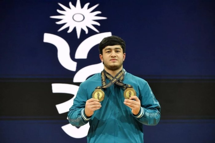 Bahrayn-2025: O‘zbekiston sportchilari yana 16 ta medalga sazovor bo‘lishdi