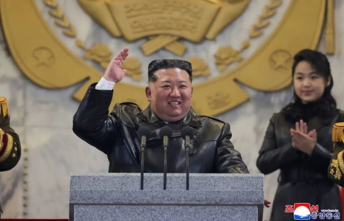 Шимолий Корея Эрондан узоқлашишни бошлади — разведка