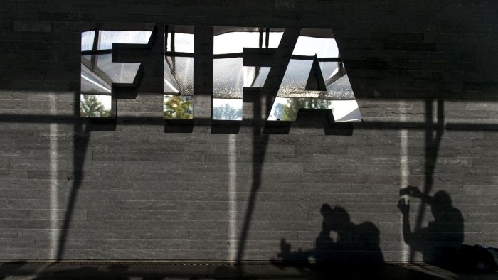 FIFA o‘zbek klubiga taqiq qo‘ygan