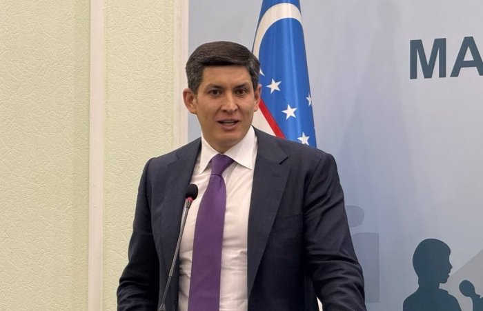 Yana bir o‘zbekistonlik futbolchi "Manchester Siti"ga o‘tishi kutilyapti