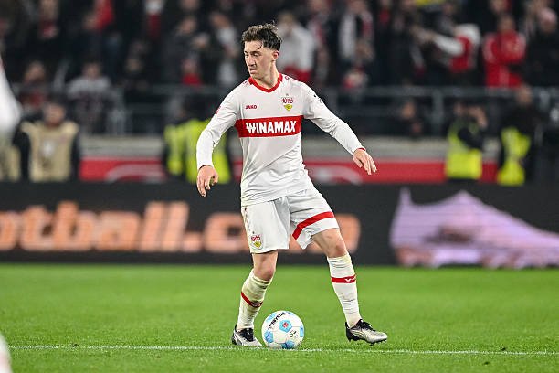 "Real" 24 yoshli germaniyalik futbolchi bilan kelishib oldi