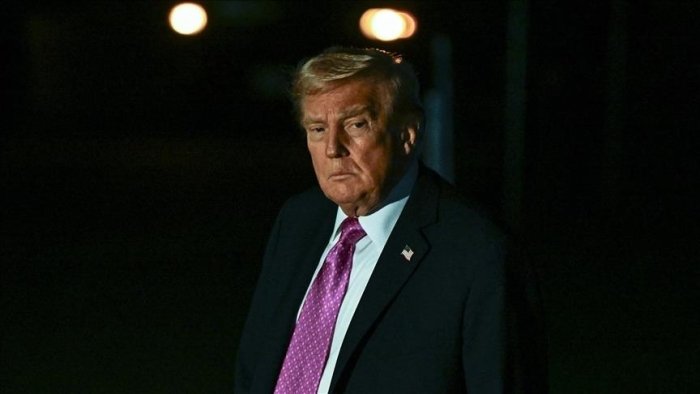 Трамп New York Times газетасини судга берди