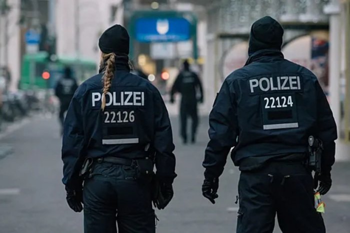 Qaroqchilar Germaniyadagi bankdan 100 million yevrolik qimmatbaho buyumlarni o‘g‘irlab ketishdi