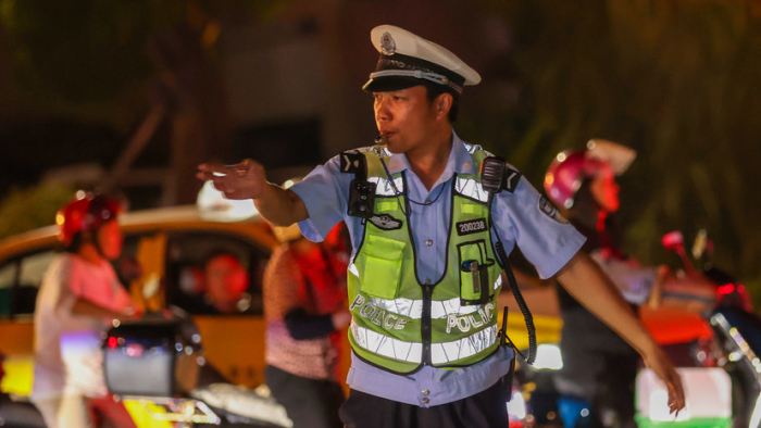 Xitoyda bolalar bog‘chasiga pichoq bilan hujum qilinishi oqibatida olti kishi halok bo‘ldi