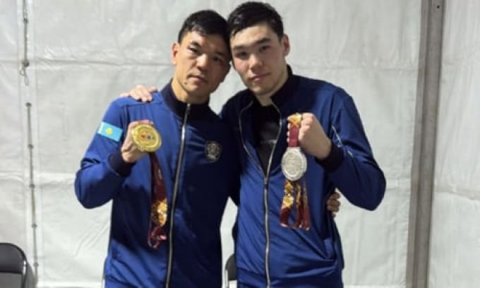 Қозоғистонлик IBA Жаҳон чемпионати ғолиб ва совриндорлари давлатдан мукофот пули олмайди. Нега?