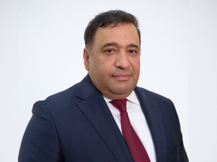 "O‘zbekiston metallurgiya kombinati" sobiq raisi Dilshod Ahmedov xalqaro qidiruvga berildi