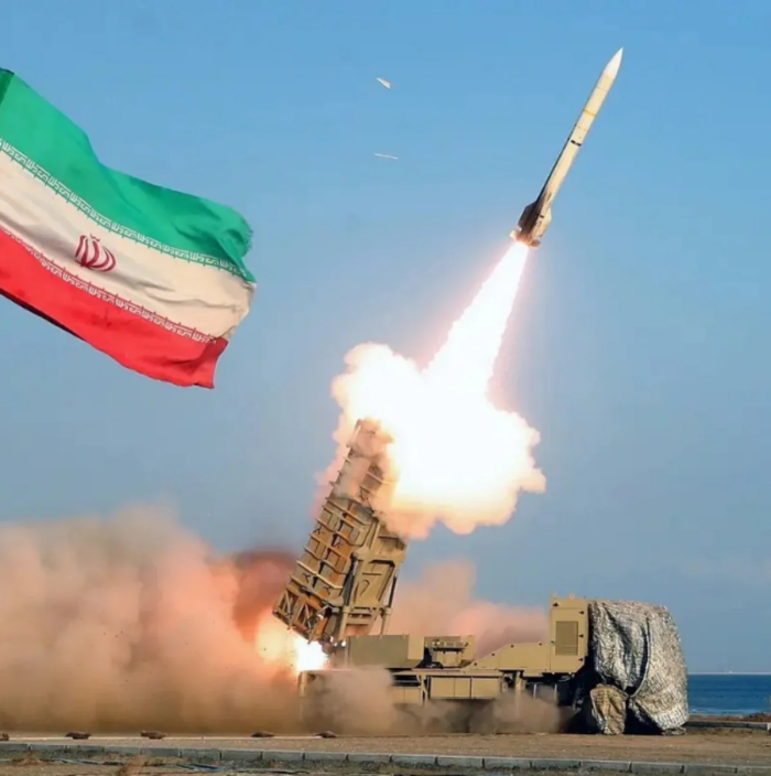 Эрон Яқин Шарқни банклар ва молия институтларига зарба бериш билан таҳдид қилмоқда