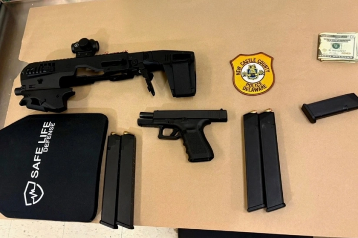 AQShda immigrant talaba ommaviy otishmani rejalashtirgani uchun hibsga olindi (foto)