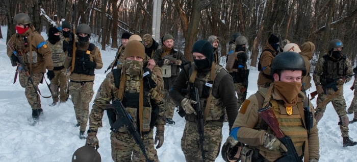 Rossiya armiyasi Nikolayevka qishlog‘ini ozod qildi: Ukraina QKning 90 nafar askari yo‘q qilindi