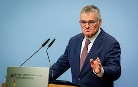 Германия "Искандер"лар таҳдидига қарши қурол яратишни тезлаштирмоқчи