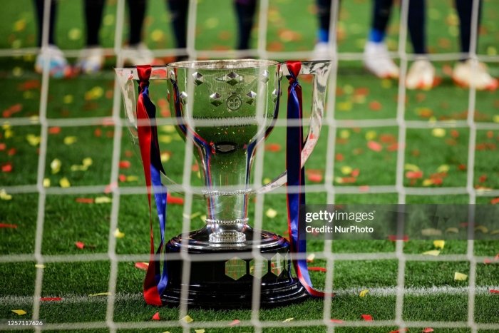 La Liga. "Barselona" peshqadam, ammo... (Turnir jadvali)