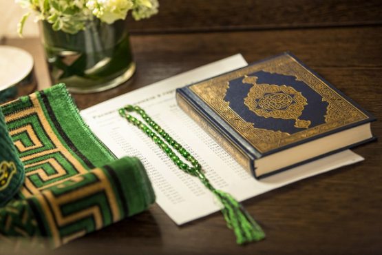 Joynamozda shaytonning rasmi bo‘lsa...