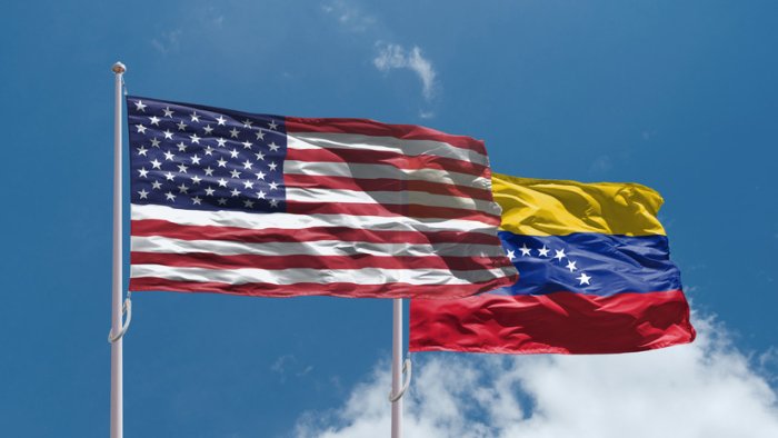 AQSh Venesuela Markaziy bankiga qo‘yilgan cheklovlarni yumshatdi