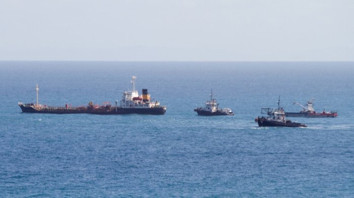 Венесуэла нефтини ташиш фақат АҚШ қонунлари асосида амалга оширилади