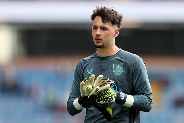 "Manchester Siti" 40 million funt evaziga yangi darvozabon sotib oldi